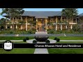 Charras bhawan hotel and residence  ep81 dream collector