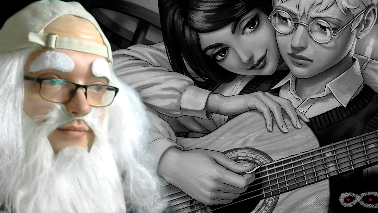 Жаль, что это обман | 25 | Tiny Bunny | Зайчик