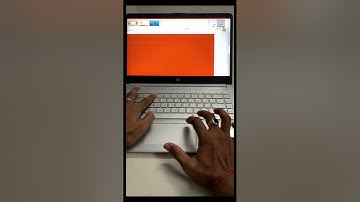 How to Hide Background Graphics in PowerPoint? #shortsvideo #powerpointtutorial