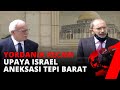 Yordania Kecam Upaya Israel Caplok Wilayah Tepi Barat | tvOne