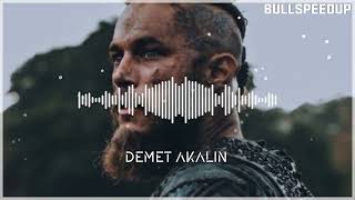 Ben Fero-Demet Akalın/Speed Up Resimi