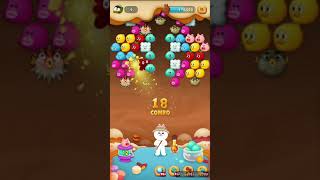 LINE BUBBLE 2 STAGE 1908