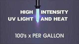 How to make the best water