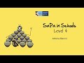 SaPa in Schools - Level 4 - Adonna Banni