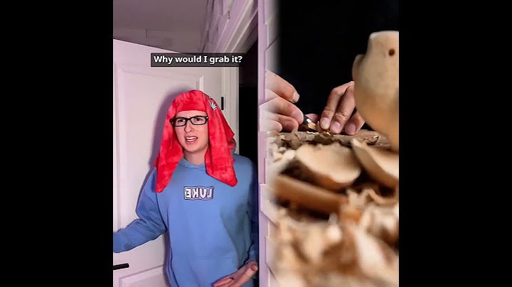 Boy Traps A Mouse In A Box processed speed1 1x