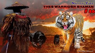 Ntxoov Yias || Thes is Warrior Shaman Story kev cawm seej (part 86)