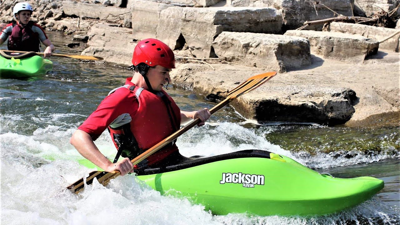 Whitewater Buck Creek Play Park Springfield, OH 5/3/15 YouTube