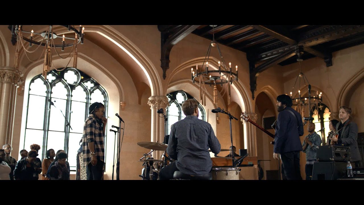 Watch Will Reagan – Not in a Hurry (Official Video) on YouTube