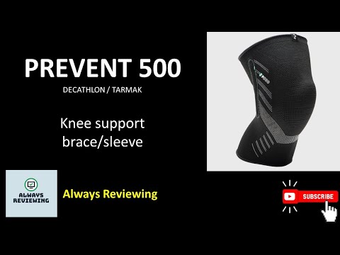 PREVENT 500 KNEE