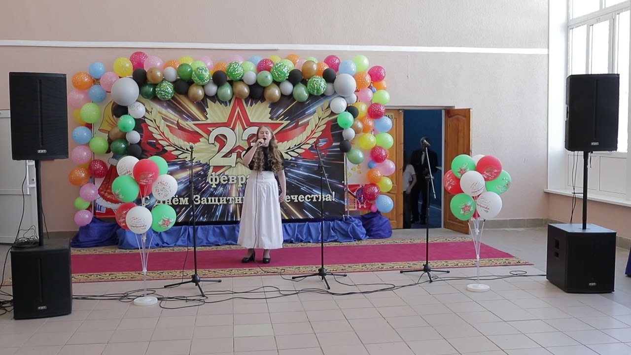 №2 ДК Смольяны. День защитника Отечества и Масленица. 21.02.2026.