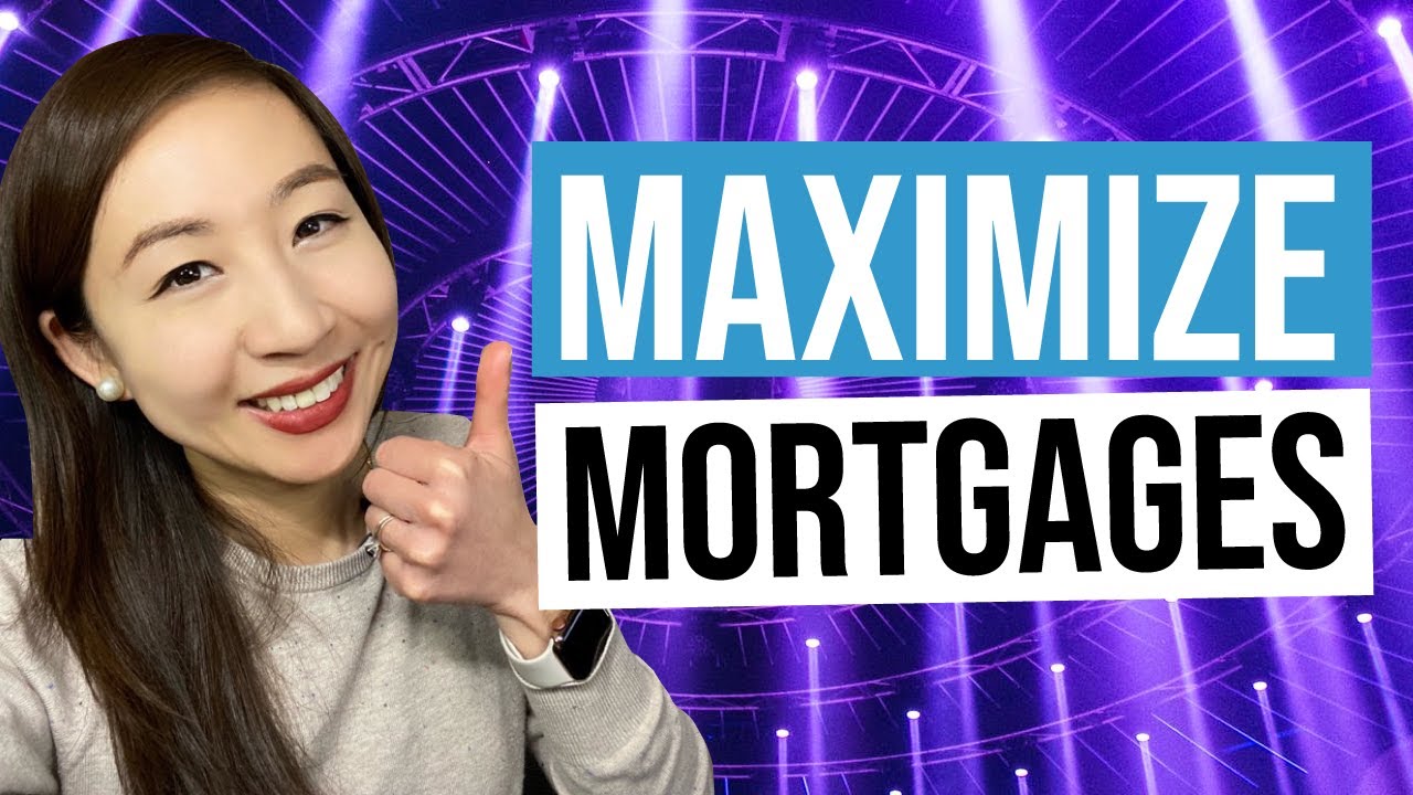Grow Your Toronto Real Estate Investments Get Bigger Mortgages & Maximize Your Borrowing