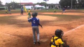 Junior caminero prospecto dominicano 11 años News