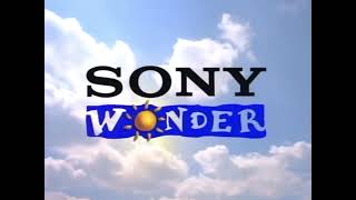 Sony Wonder CTW Logo