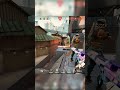 Pistol 3K in Split #valorant #videos #gaming