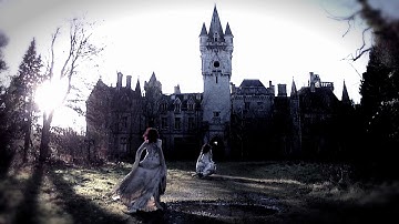 Jyoti Verhoeff - WEAVING WEB (Official Music Video)