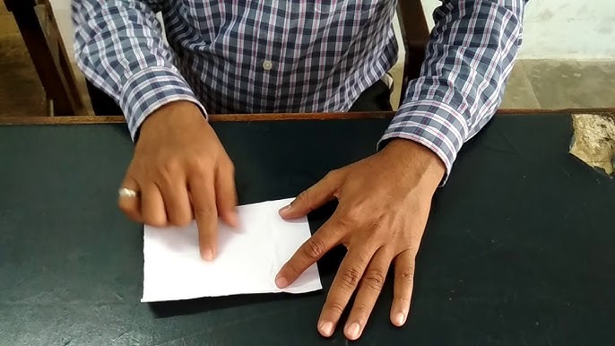 Paper Tablets for Divided Powders 