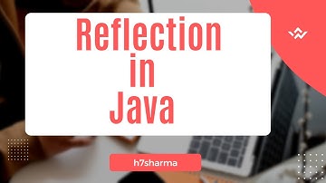 Reflection in Java