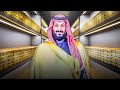 The INSANE Trillionaire Lifestyle Of The Saudi Prince