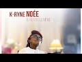 Kryne noe  tu restes le mme official music