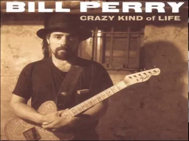 Bill Perry - 500 Miles