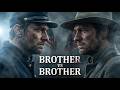 When Brothers Chose Different Flags — Civil War Song