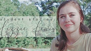Student Stories:: Lizzie Lewis | CNU