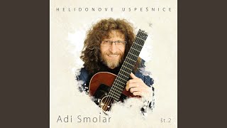 Video thumbnail of "Adi Smolar - Božanski glas"