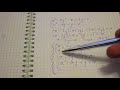 П.23 Некоторые приемы решения систем уравнений второй степени - Алгебра 9 класс Макарычев