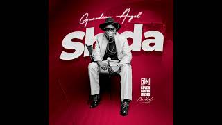 Guardian Angel - Shida Official Music Audio