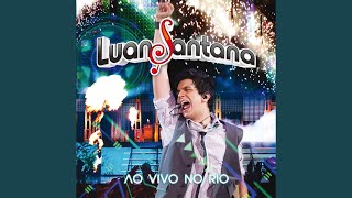 Video thumbnail of "Luan Santana - Amar Não É Pecado"