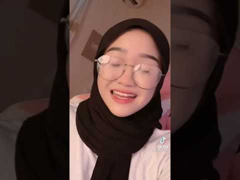 AWEK TIKTOK TERSEDAP 2021