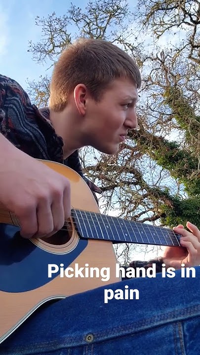 How To Play Sleeping On The Blacktop 12 string playing, Colter Wall's - "Sleeping On The Blacktop" - YouTube