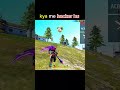 kya me hacker hu #impossible #freefire