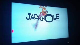 Jackhole Industries/ABC Studios (2016)