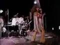 The Who - Young Man Blues live at isle of wight (good quality)