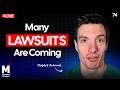 Internet Lawyer on the Dangers of AI Content, Influencer Scams &amp; False Advertising | Rob Freund