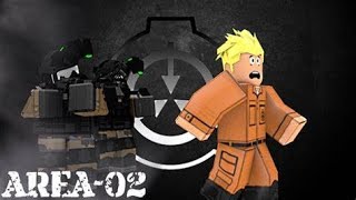 Player Roles on  Area-02 (game pass not included)