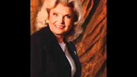 Jeanne Pruett - Please Sing Satin Sheets For Me