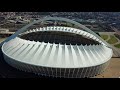 Moses Mabhida Stadium - Durban South Africa