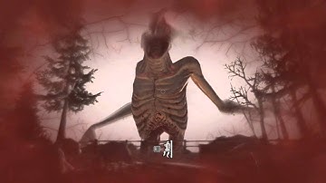 [ 22 ] Interval 08 : Ward - Insane - Fettel [ F.3.A.R. ]