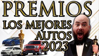 Los Mejores Autos Del 2023!!! (TODOS) /// #Premiación De Categorías
