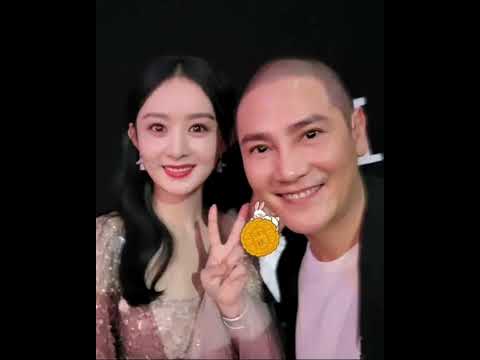 #zhaoliying promoted Allen