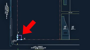 Half Your Site Plan Time with One AutoCAD Block