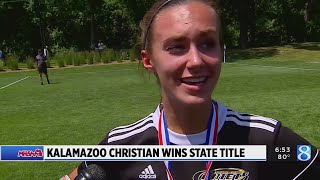 High school sports roundup: Soccer, baseball and softball