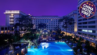 Dong Fang Hotel-Canton Fair Purchaser Accreditation Center & Free Shuttle during Canton Fair | China