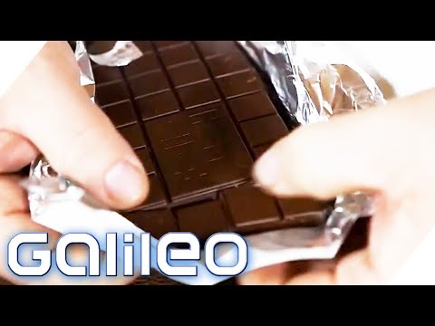 Video: Welche belgische Schokolade ist die beste?