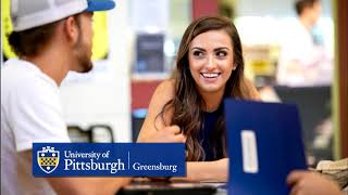 Virtual Tours: University of Pittsburgh Greensburg