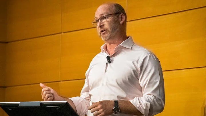 TIMTalks: Jeremy Kirsch, MBA '04