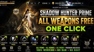 Shadow hunter prime apk mod everything unlimited free mod download link in tlegram 25 May 2026