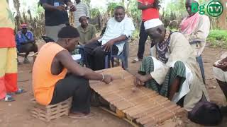 Le BALAFON, un instrument extraordinaire des balantes screenshot 5